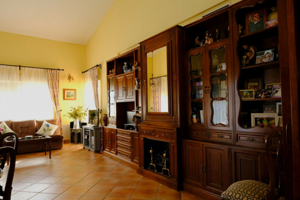 Detached Villa Orihuela Alicante - image 29