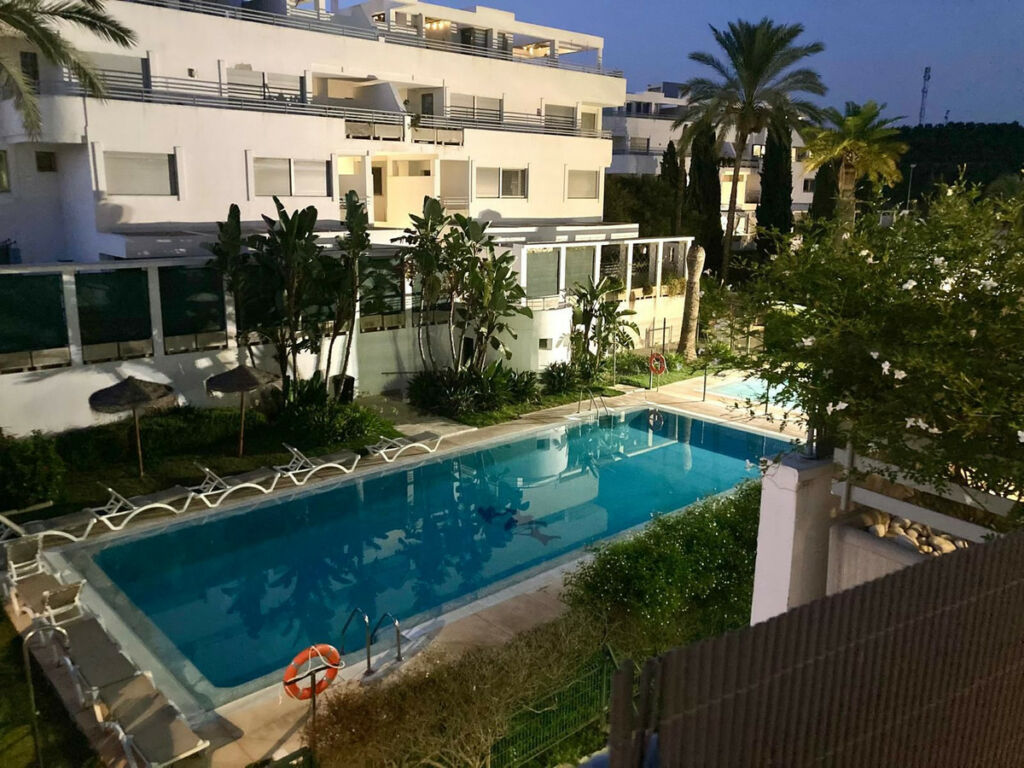 Middle Floor Apartment La Cala de Mijas Málaga - image 29