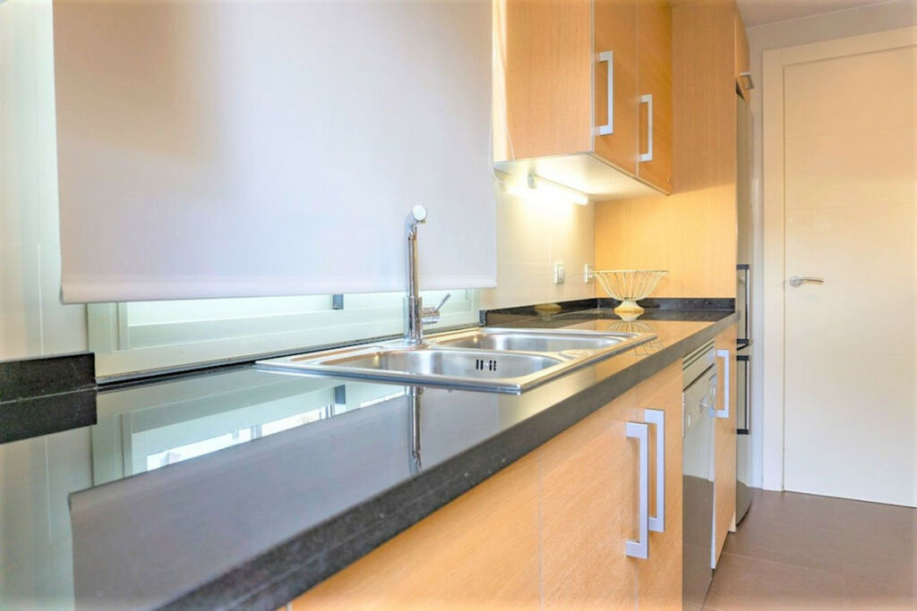 Detached Villa Las Colinas Golf Alicante - image 29