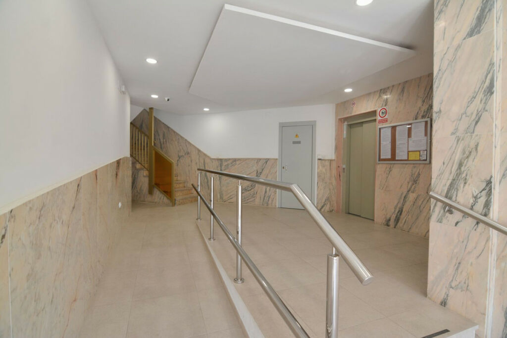 Middle Floor Apartment Torreblanca Málaga - image 29