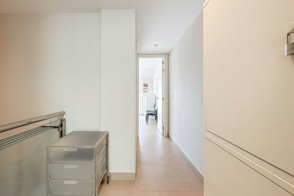 Duplex Torreblanca Málaga - image 24