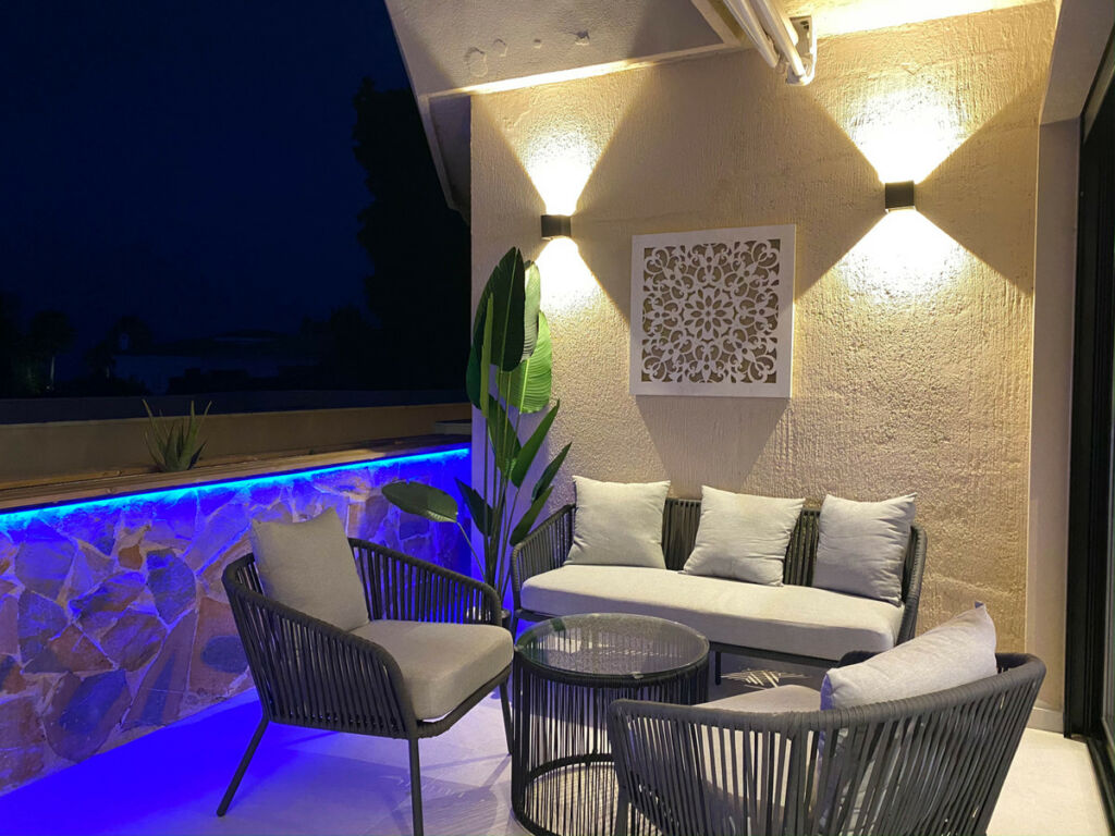 Bungalow Atalaya Málaga - image 29