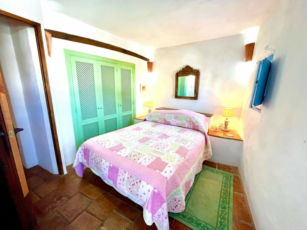 Townhouse Gaucín Málaga - image 29