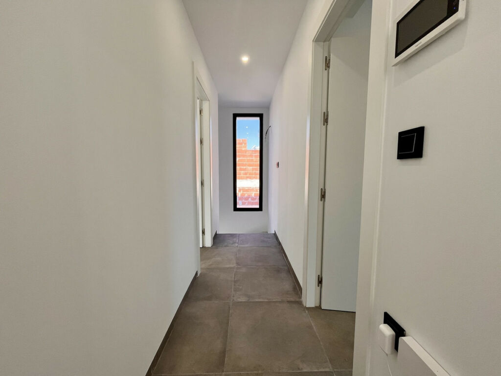 Detached Villa Torrevieja Alicante - image 29