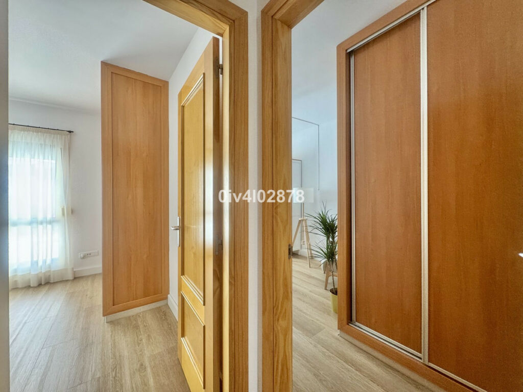 Townhouse Benalmadena Málaga - image 29