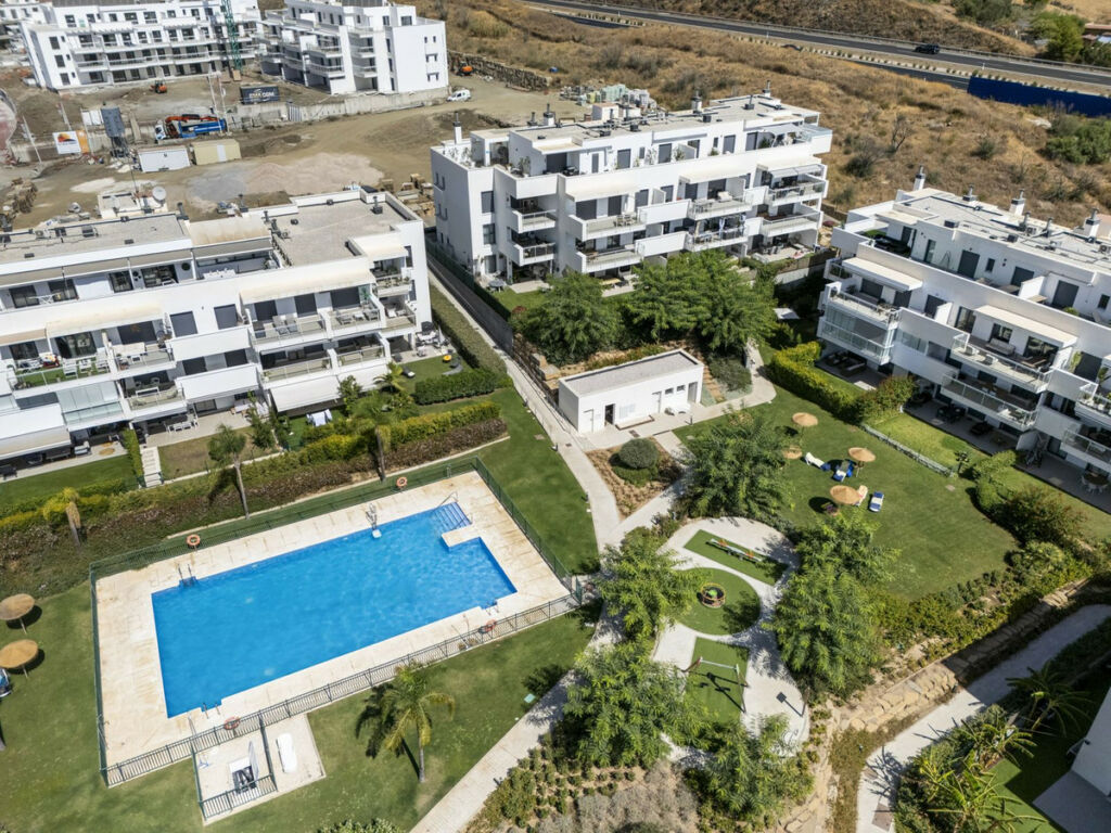 Ground Floor Apartment La Cala de Mijas Málaga - image 29