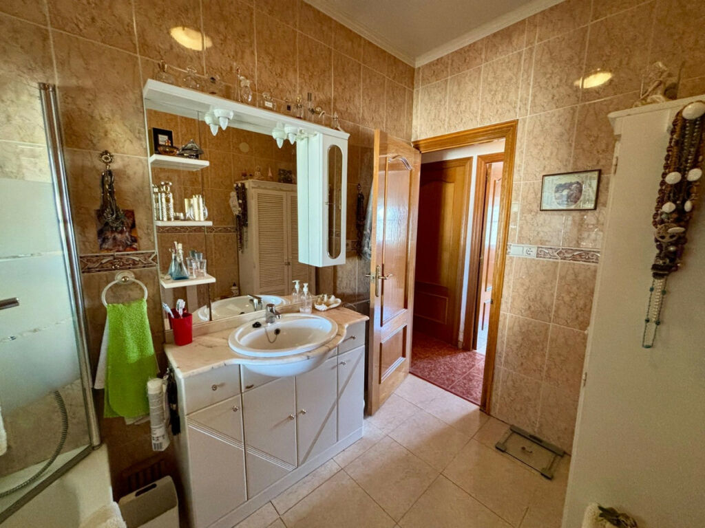 Detached Villa Ciudad Quesada Alicante - image 29