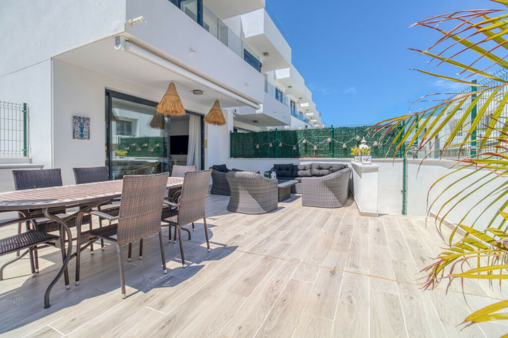 Townhouse Fuengirola Málaga - image 30