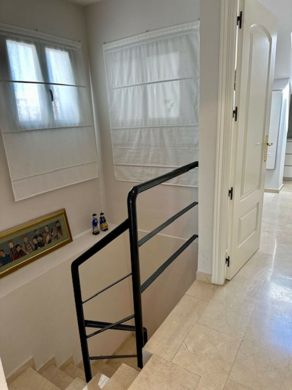 Penthouse Duplex Marbella Málaga - image 29