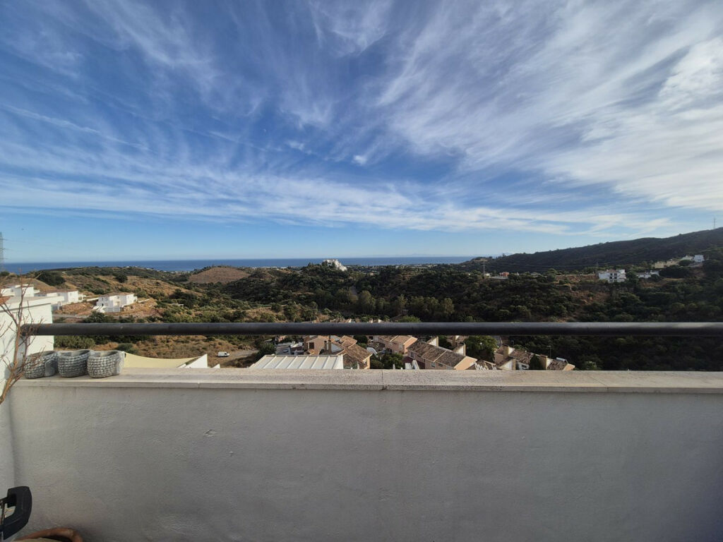 Top Floor Apartment El Padron Málaga - image 29