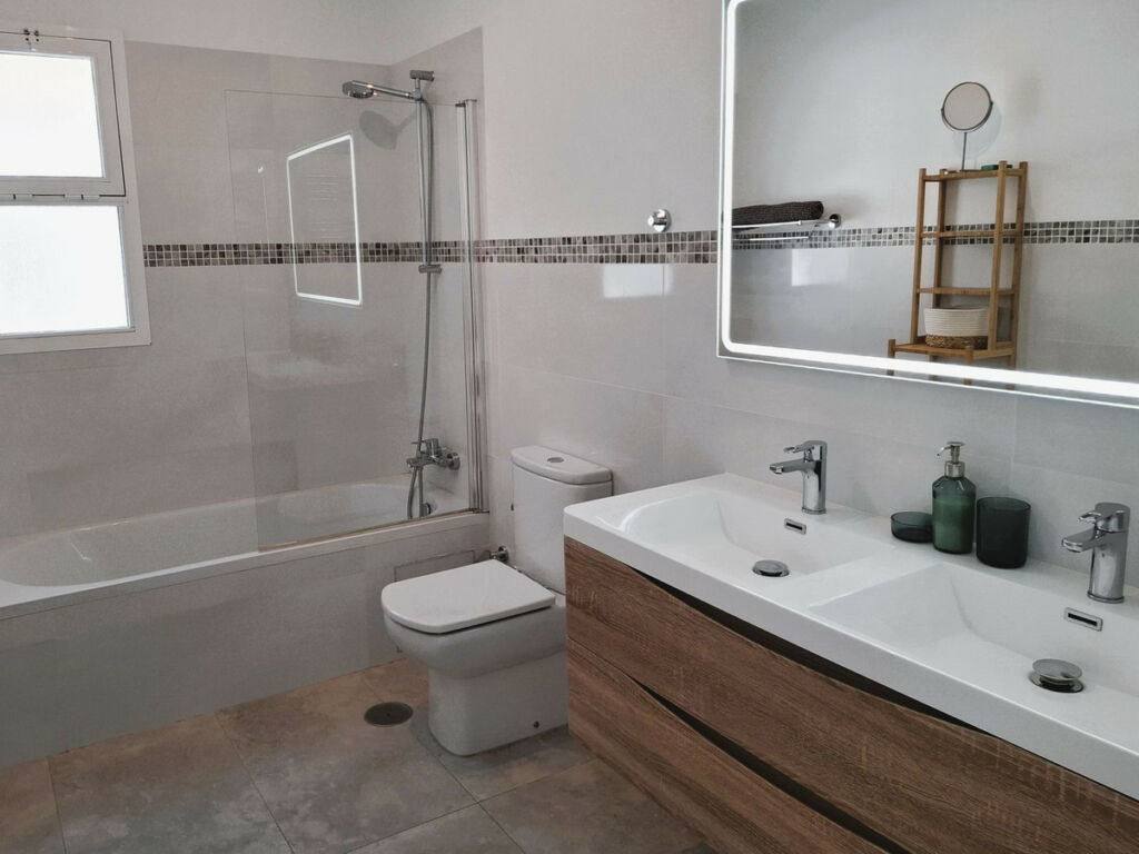 Detached Villa Mijas Málaga - image 29