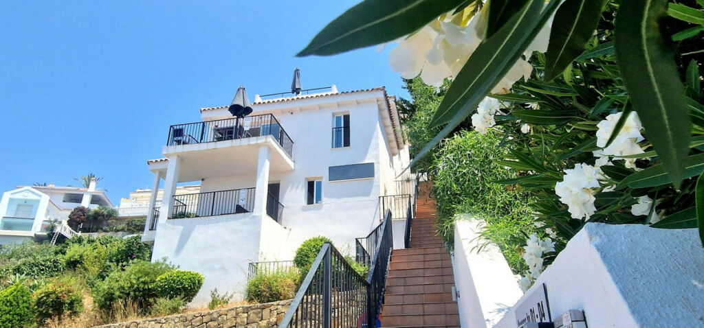 Duplex Riviera del Sol Málaga - image 28