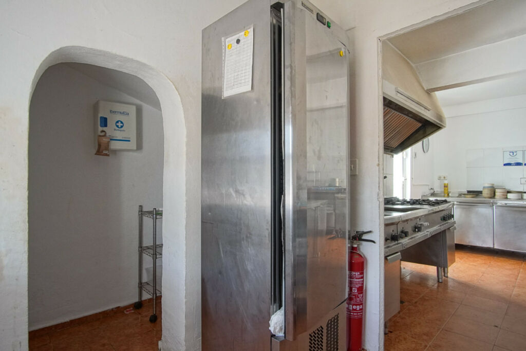 Detached Villa Denia Alicante - image 29