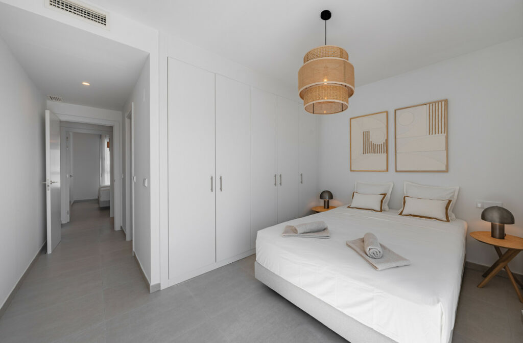 Penthouse Duplex Estepona Málaga - image 29