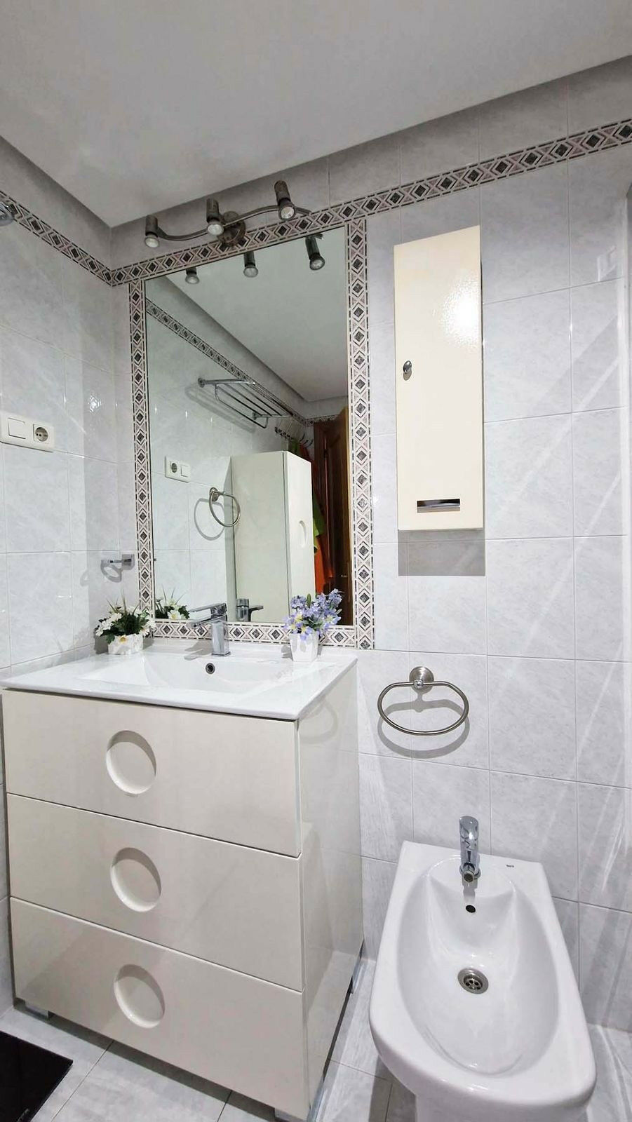 Middle Floor Apartment Benalmadena Málaga - image 29