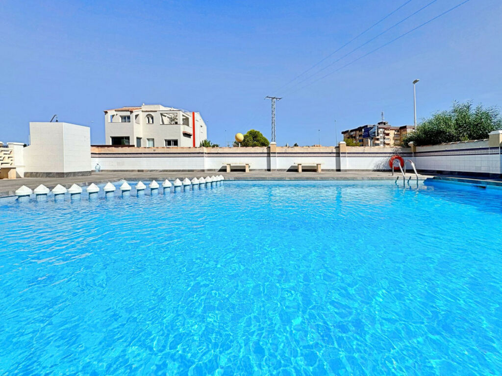 Middle Floor Apartment La Zenia Alicante - image 29