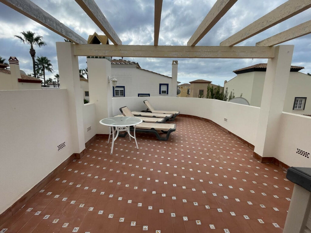 Detached Villa Playa Flamenca Alicante - image 28