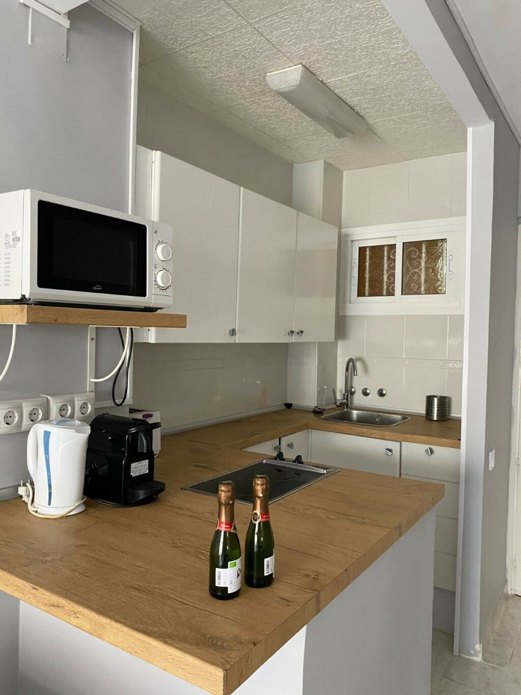Middle Floor Studio Benalmadena Costa Málaga - image 29