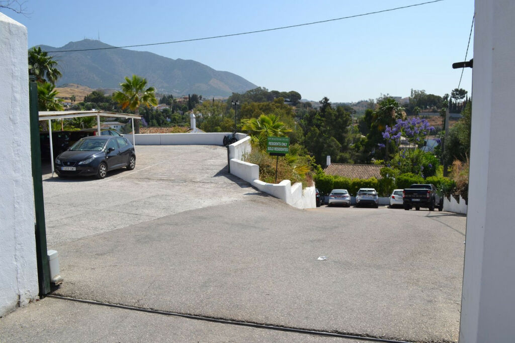 Top Floor Apartment Mijas Málaga - image 29