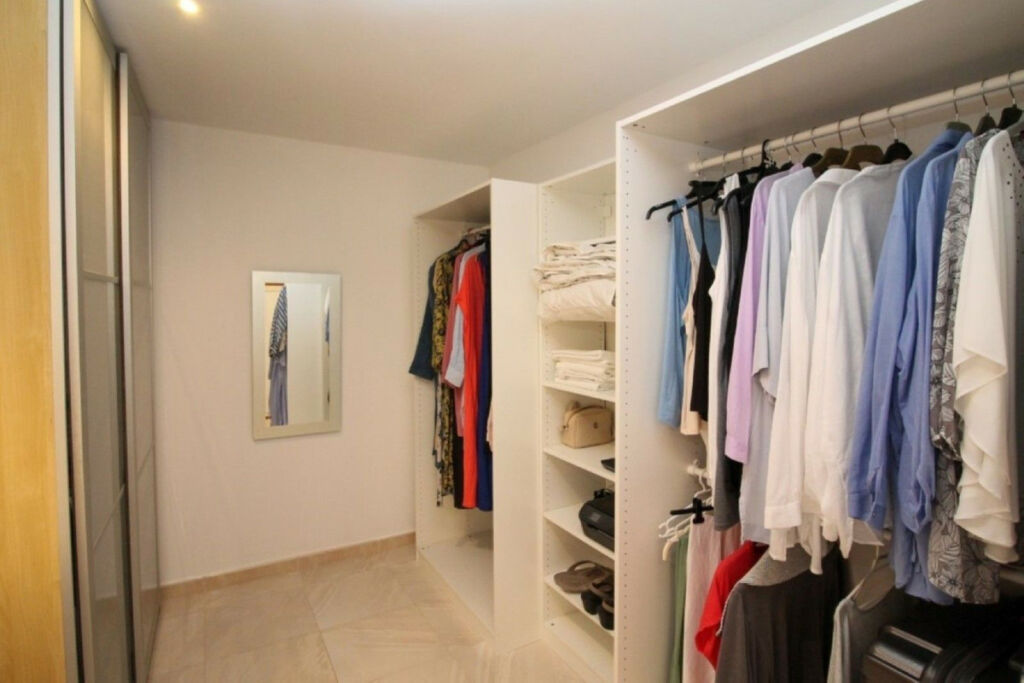 Ground Floor Apartment Miraflores Málaga - image 29