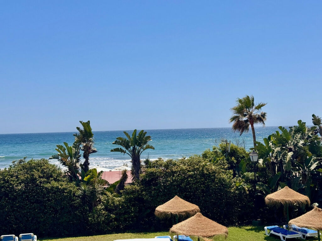 Penthouse Puerto de Cabopino Málaga - image 28