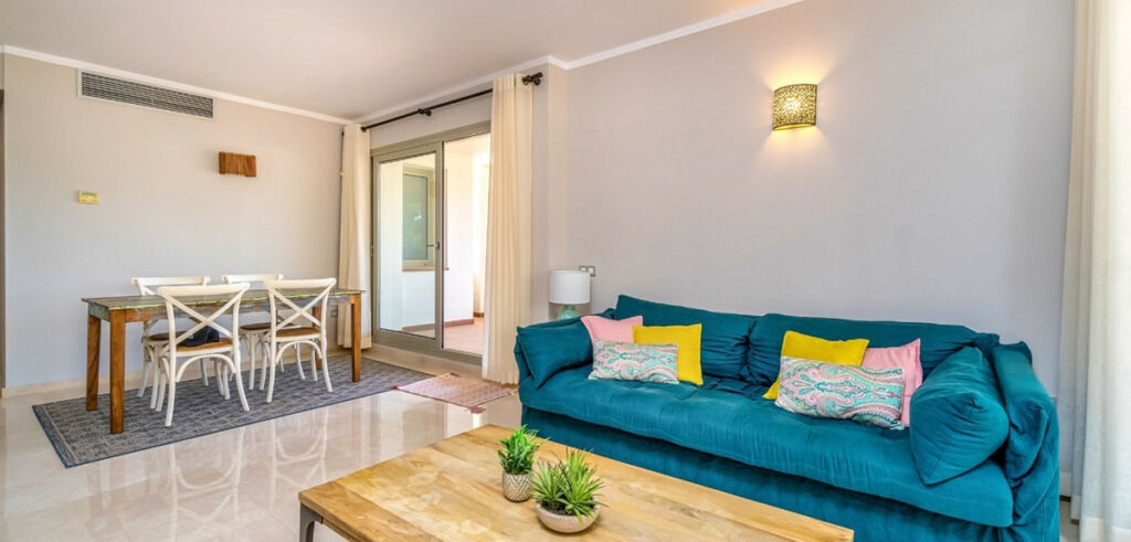 Middle Floor Apartment Las Colinas Golf Alicante - image 29