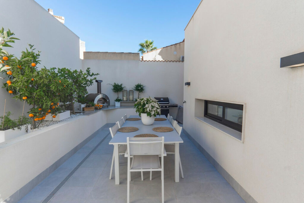 Detached Villa Ciudad Quesada Alicante - image 29