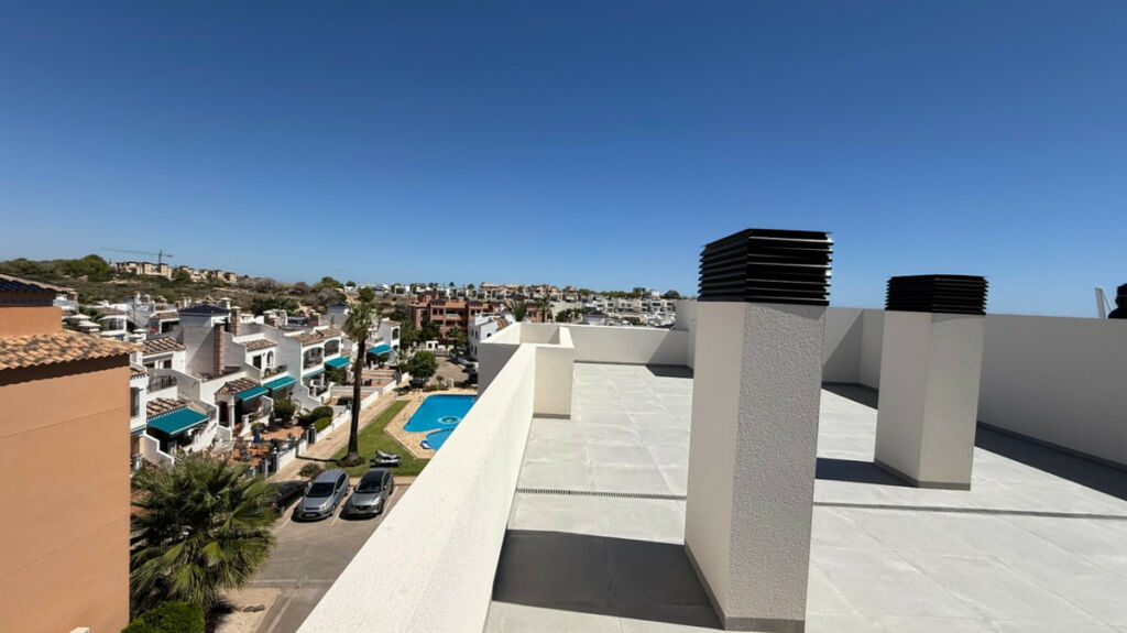 Penthouse Orihuela Alicante - image 29