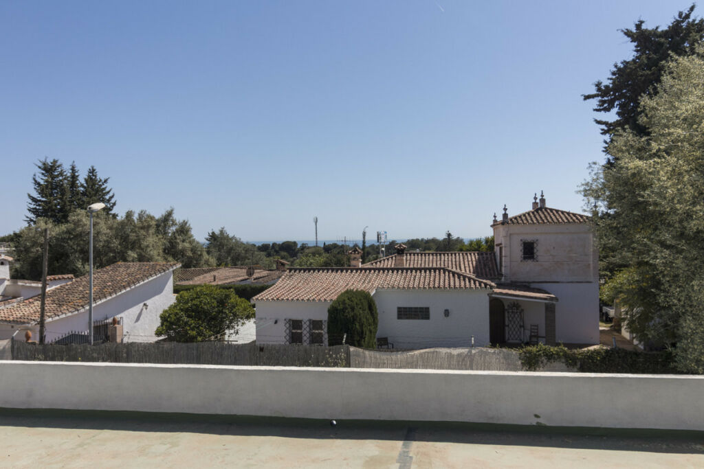 Detached Villa Marbella Málaga - image 29