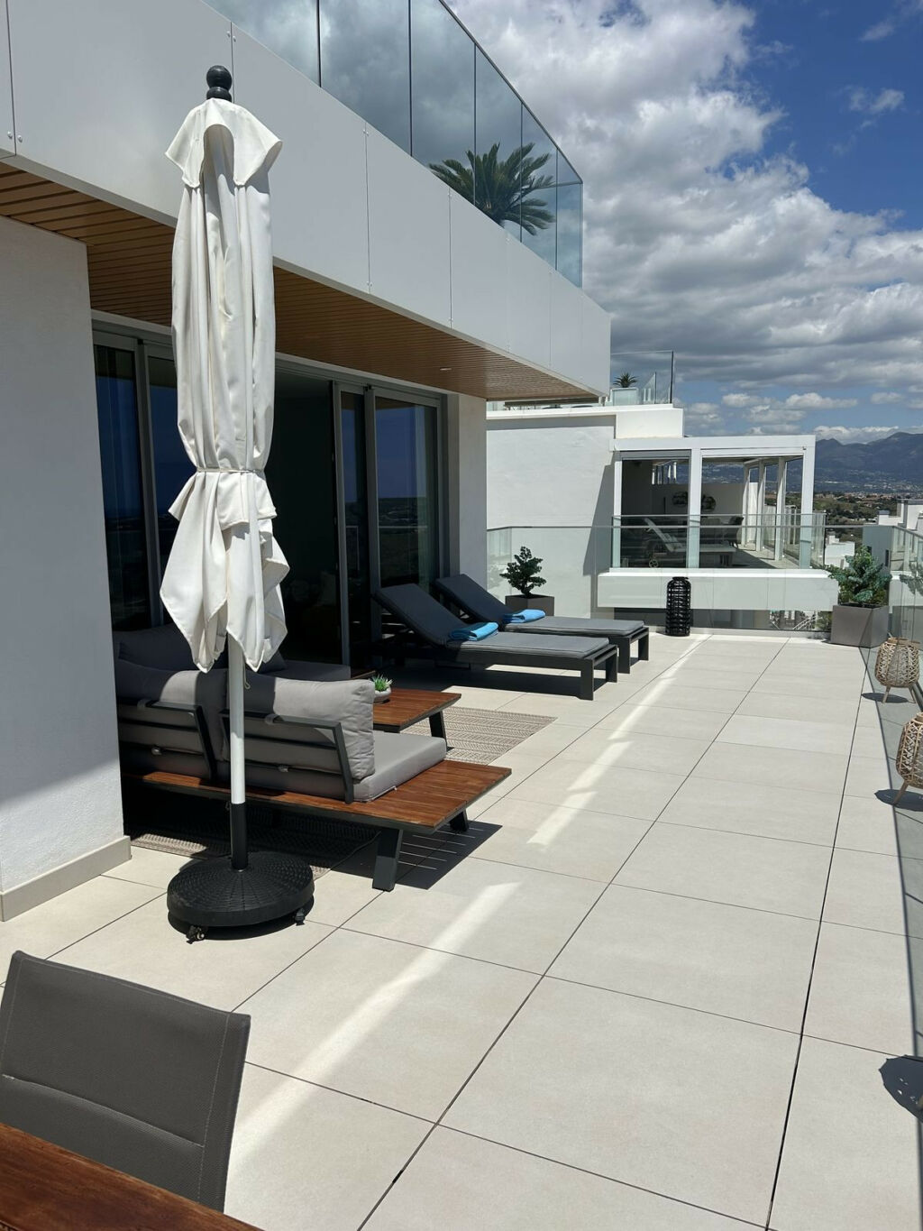 Middle Floor Apartment La Cala de Mijas Málaga - image 27