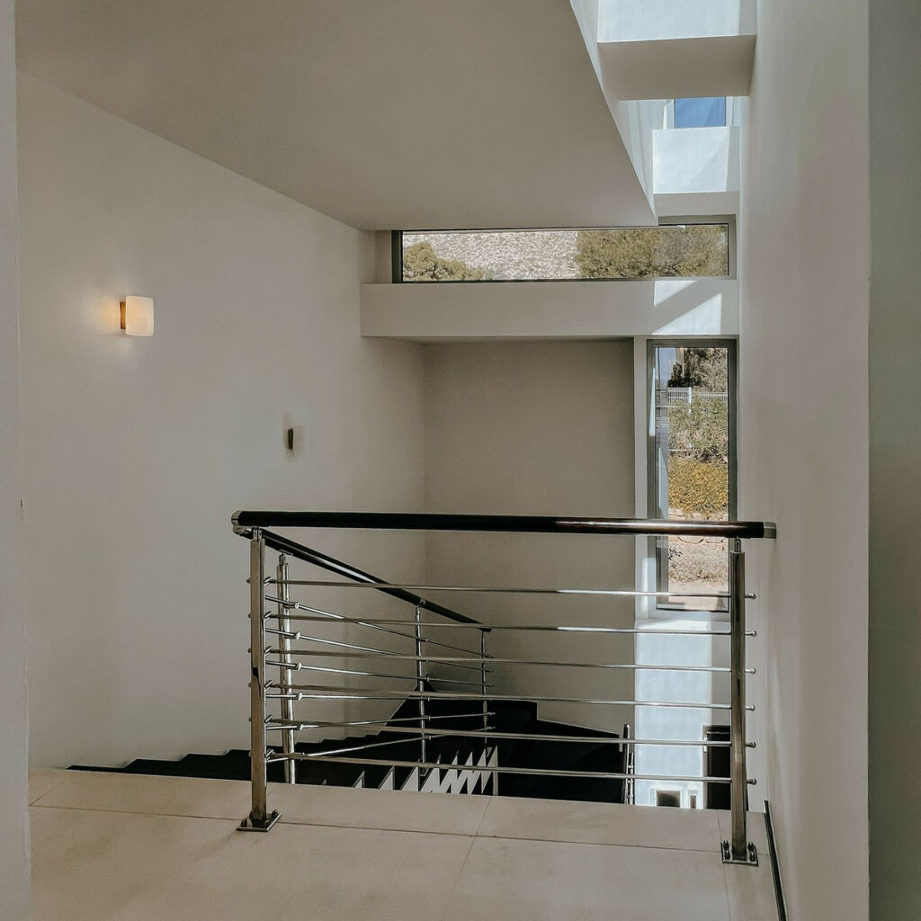 Townhouse Sierra Blanca Málaga - image 29