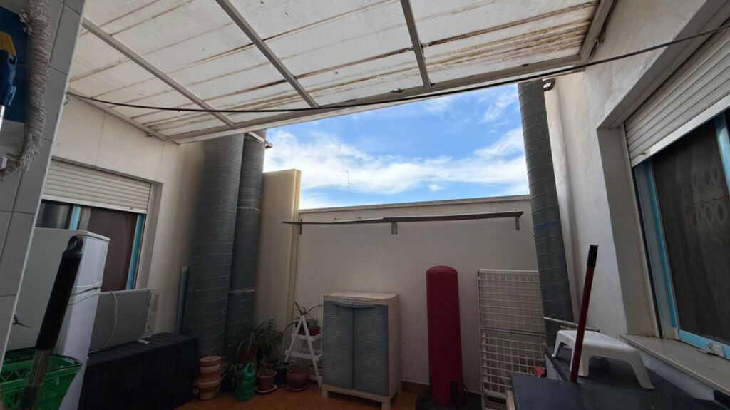 Middle Floor Apartment Los Montesinos Alicante - image 29