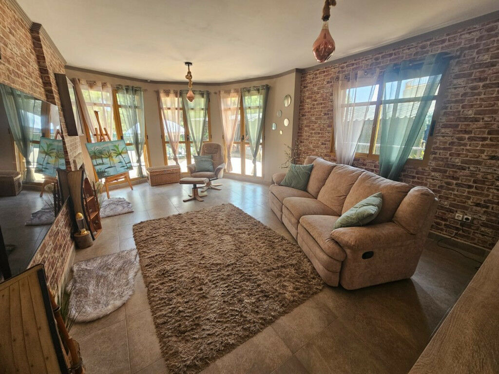 Detached Villa Finestrat Alicante - image 29