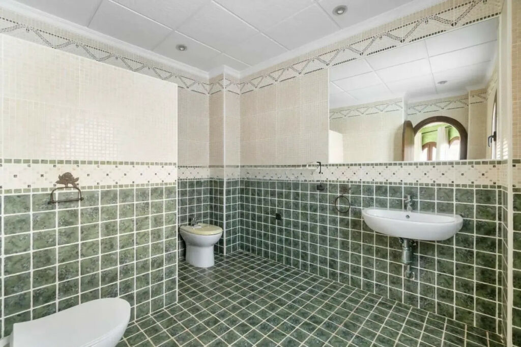Detached Villa La Zenia Alicante - image 29