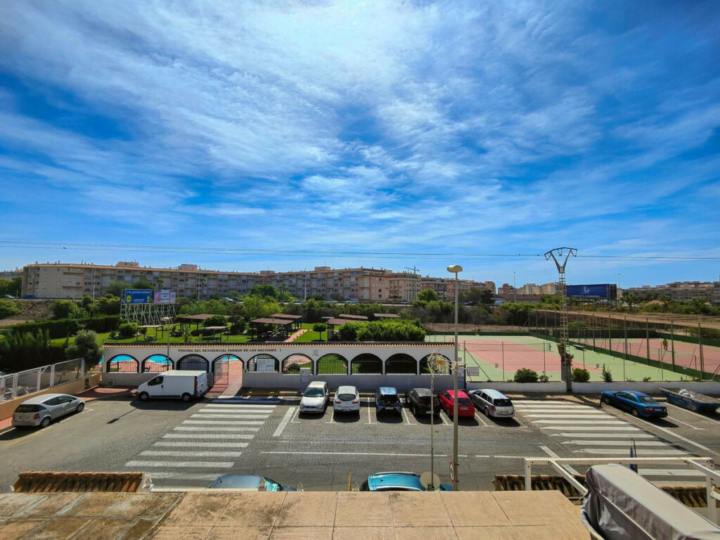 Top Floor Apartment El Acequion Alicante - image 29