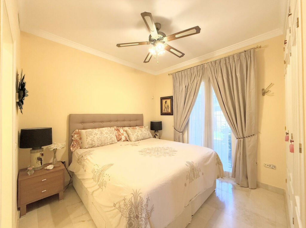 Ground Floor Apartment Casares Playa Málaga - image 30