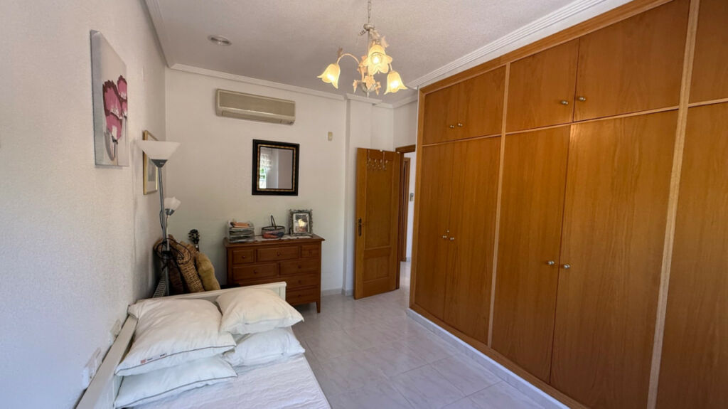 Detached Villa Orihuela Costa Alicante - image 29