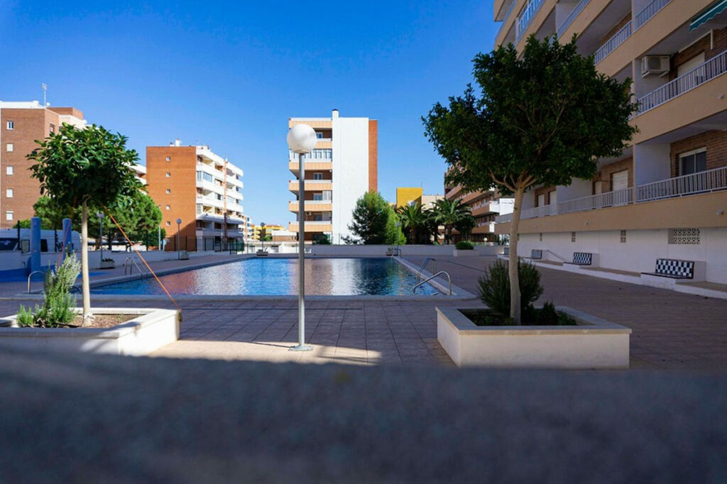 Ground Floor Apartment Punta Prima Alicante - image 29