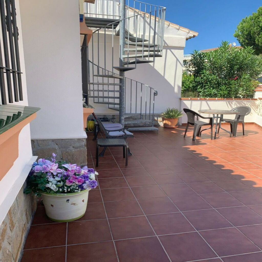 Townhouse Torrox Costa Málaga - image 29