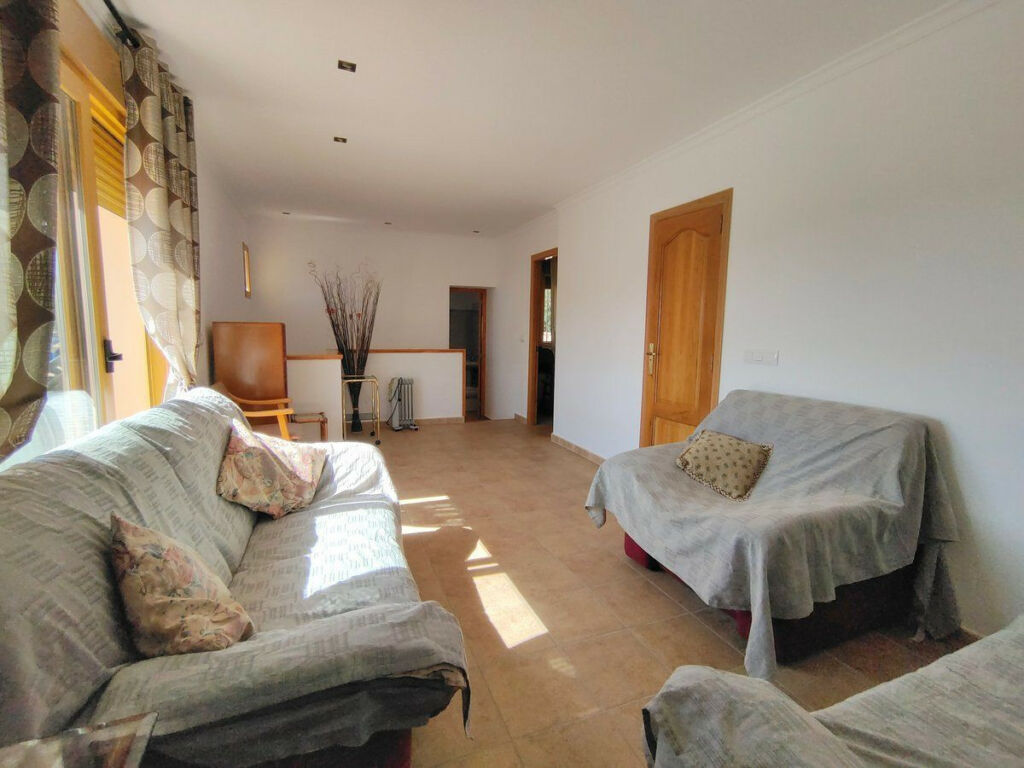 Detached Villa Calpe Alicante - image 29
