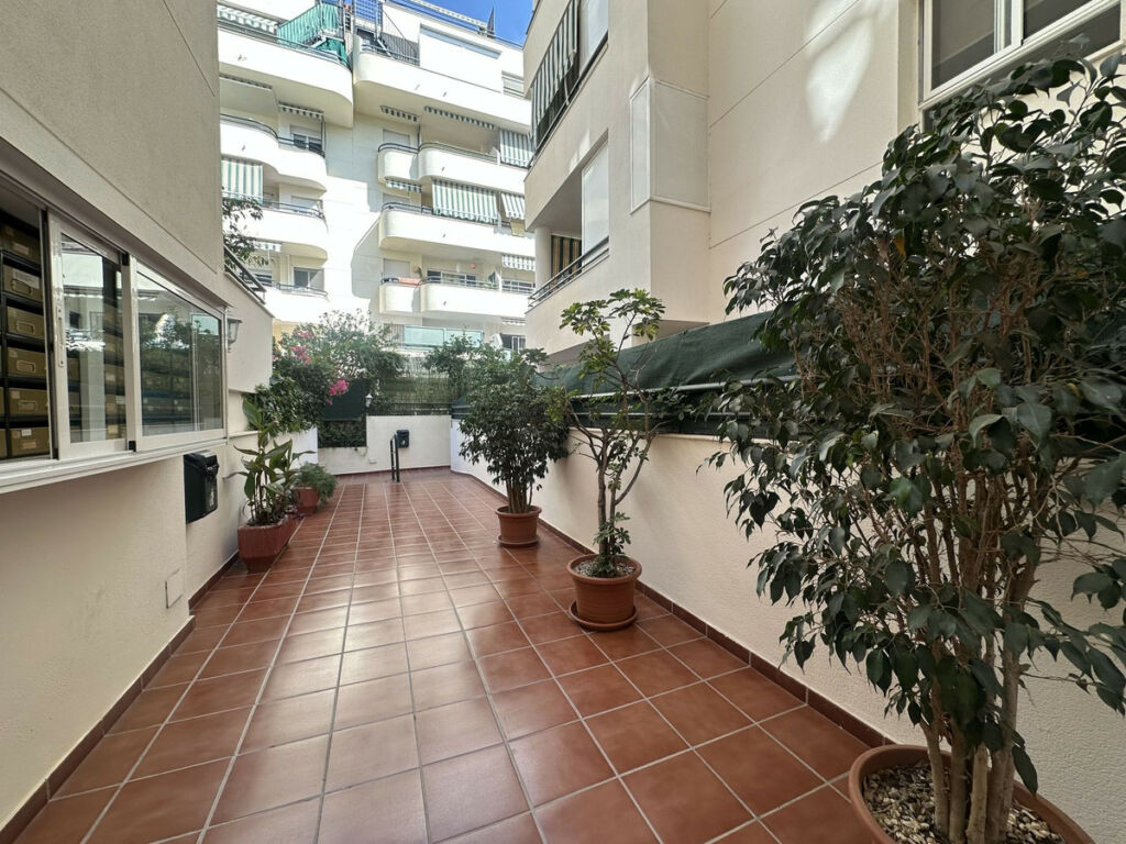 Penthouse Rincón de la Victoria Málaga - image 29