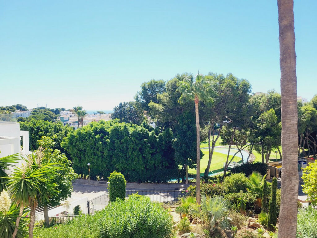 Middle Floor Apartment Miraflores Málaga - image 29
