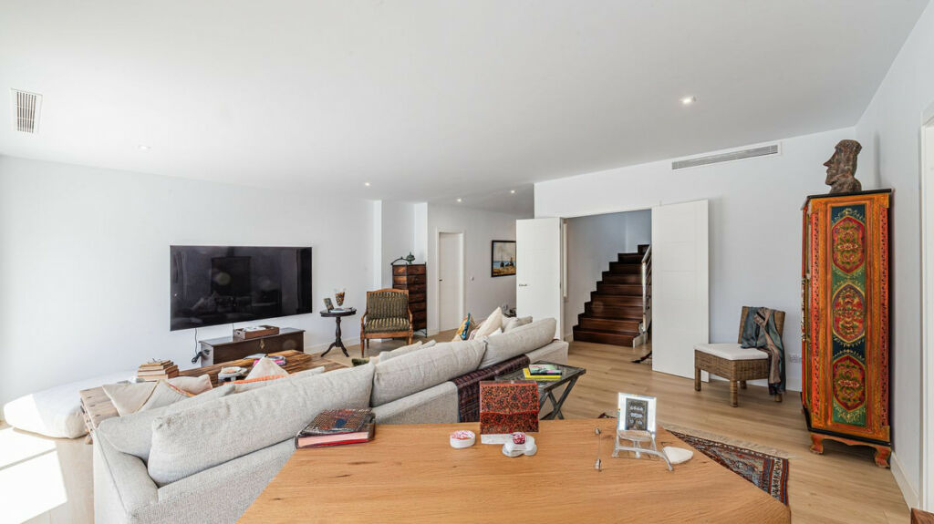 Detached Villa Benalmadena Málaga - image 29
