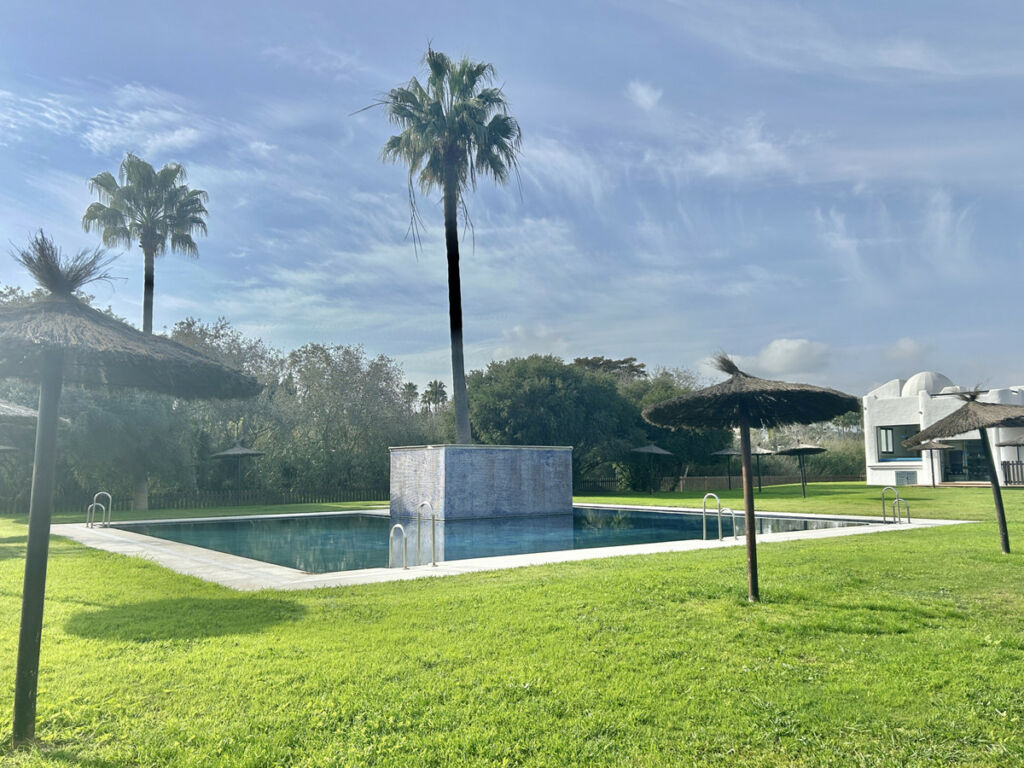 Middle Floor Apartment Sotogrande Costa Cádiz - image 27