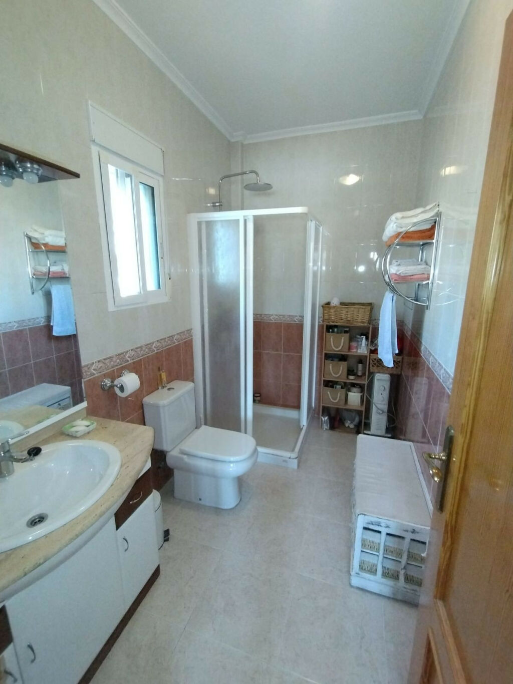 Detached Villa Bigastro Alicante - image 27