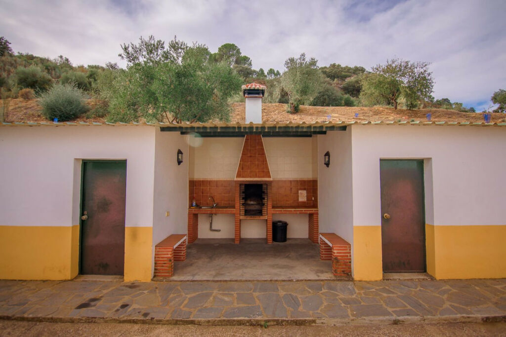 Detached Villa Ronda Málaga - image 29