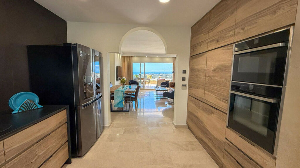 Penthouse Duplex Marbella Málaga - image 29