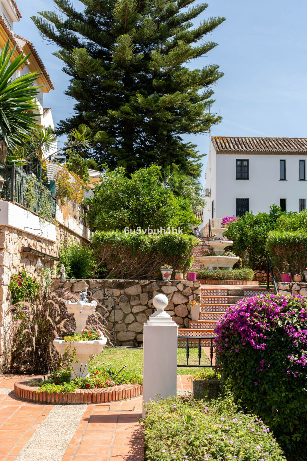Townhouse Mijas Málaga - image 31