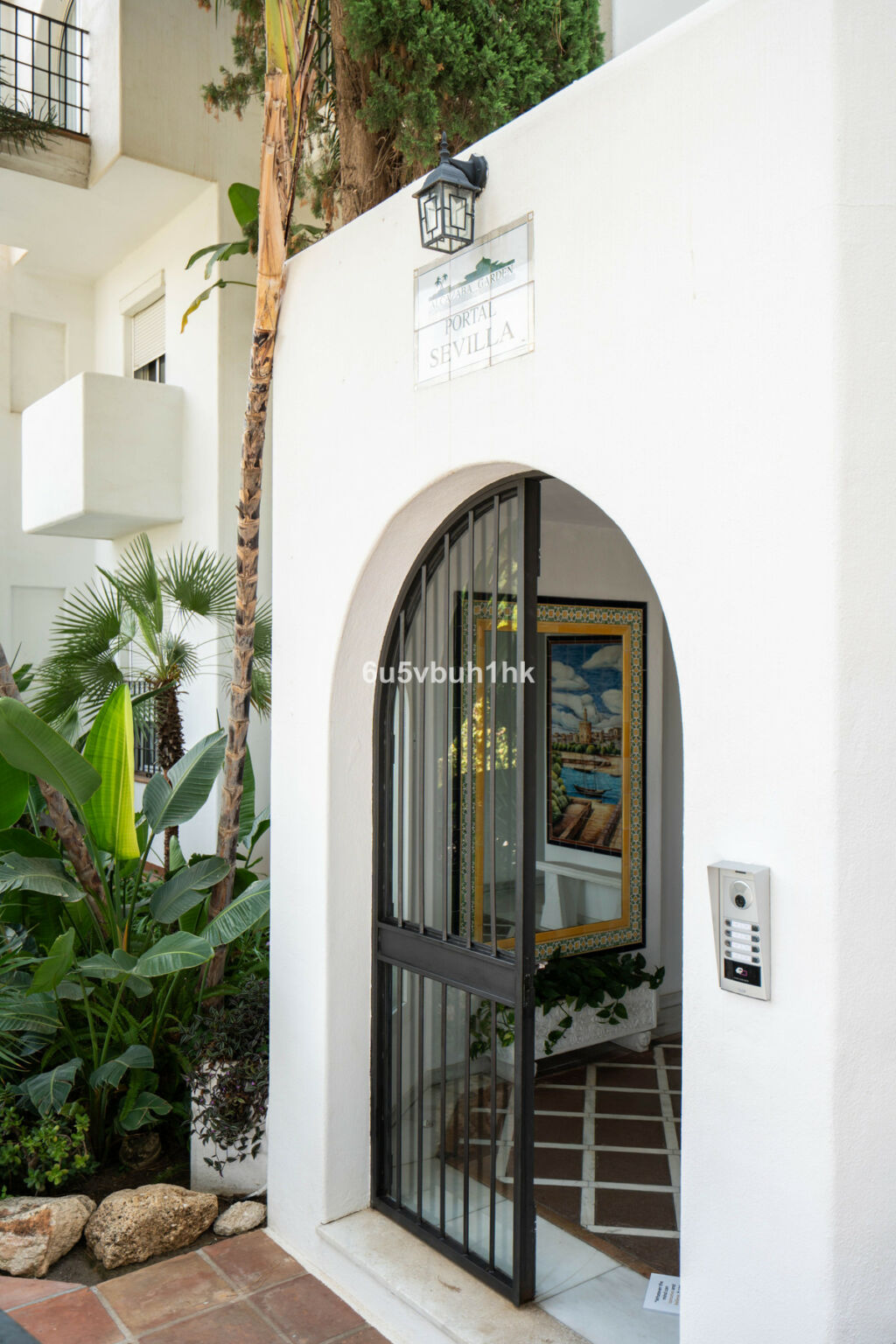 Middle Floor Apartment Marbella Málaga - image 30
