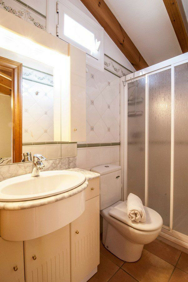 Detached Villa Benissa Alicante - image 29